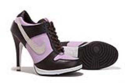 Nike High Heels-22